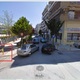 Τοποθέτηση οριοδεικτών σε διάβαση πεζών
