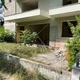 Βλάστηση σε εγκαταλελειμμένη ημιτελή οικοδομή