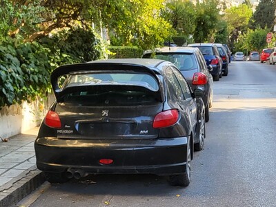 ΕΓΚΑΤΑΛΕΛΕΙΜΜΕΝΑ ΟΧΗΜΑΤΑ