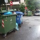 ΤΟΠΟΘΕΤΗΣΗ ΚΑΔΩΝ ΑΠΟΡΡΙΜΑΤΩΝ