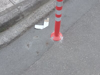 Θέσεις στάθμευσης