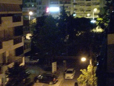 Έλλειψη φωτισμού στην Γρ.Κυδωνιών