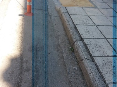 ΑΠΟΤΡΟΠΗ ΠΑΡΑΝΟΜΟΥ ΠΑΡΚΑΡΙΣΜΑΤΟΣ ΜΕ ΡΑΜΠΑ Ή ΚΟΛΩΝΑΚΙΑ