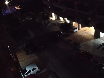 Σβησμενα φώτα 