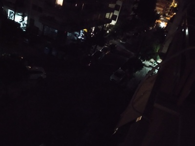 Σβησμενα φώτα 