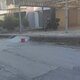 Ράμπα parking εντός δρόμου