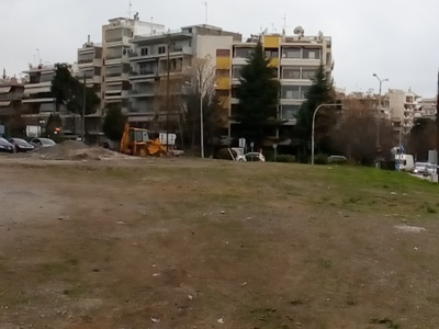 Αξιοποίηση αλάνας