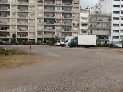 Αξιοποίηση αλάνας