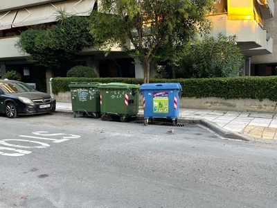 7 ΚΑΔΟΙ ΣΤΟ ΙΔΙΟ ΣΤΑΥΡΟΔΡΟΜΙ