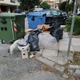 Αποκομιδή μπαζών