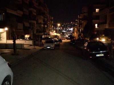 Μονοδρομηση Γ.Μαυρου