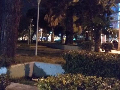 Λάμπες εκτός λειτουργίας.