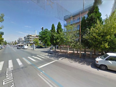 Σβησμένο φανάρι