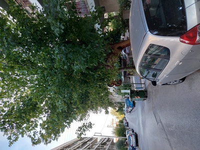 Μη ορατή οδοσήμανση