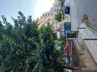 Μη ορατή οδοσήμανση