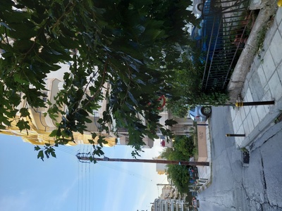 Μη ορατή οδοσήμανση