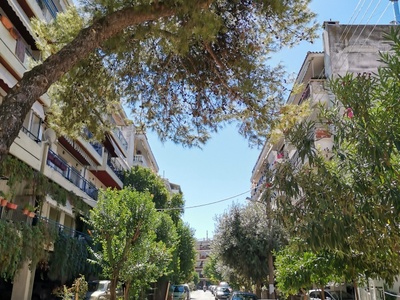 SOS για κλαδεμα