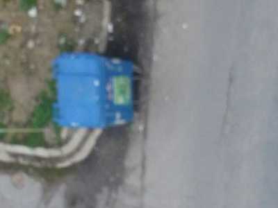 Παλιός κάδος