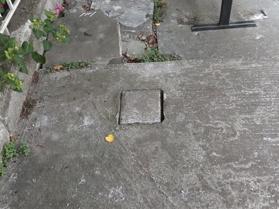 ΦΡΕΑΤΙΟ  (ΕΡ.ΣΤΑΥΡΟΥ)