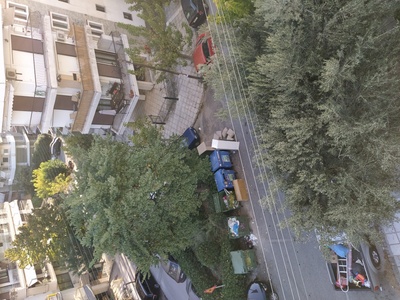 Αντικείμενα στα σκουπίδια