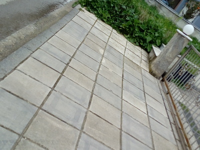 Πεζοδρόμιο???