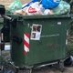 Αναγκαία τοποθέτηση επιπλέον πράσινου κάδου