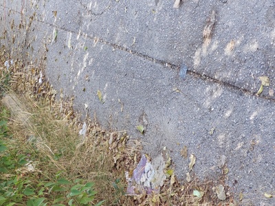 Καθαριότητα  στην βρυουλων 