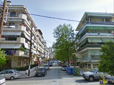 Μετακίνηση κάδων