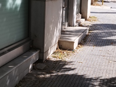 Καθαρισμός και αντικατάσταση κάδου ανακύκλωσης