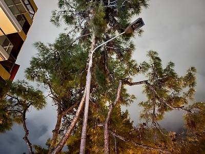 Αλλαγή λαμπτήρα