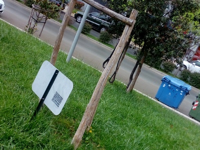 Πάρκο Παπανδρέου 