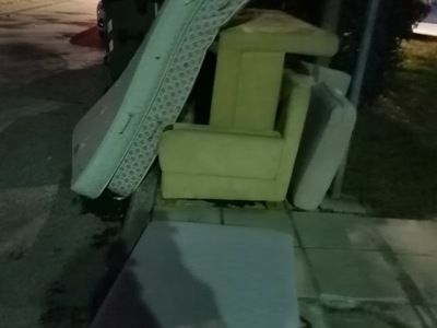 ΑΠΟΡΡΙΜΜΑΤΑ