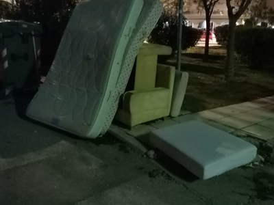 ΑΠΟΡΡΙΜΜΑΤΑ