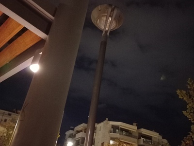 ασφάλεια - παιδική χαρά Βρυούλων με Παπανδρέου