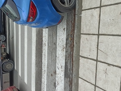 Ελειψη ραμπας