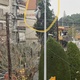 ΚΡΕΜΑΣΜΕΝΟΣ ΓΛΟΜΠΟΣ  ΣΕ ΚΟΛΟΝΑ ΤΗΣ ΔΕΗ  ΣΤΗΝ  ΔΙΑΣΤΑΥΡΩΣΗ  ΚΑΘ.ΡΩΣΣΙΔΗ ΜΕ ΜΗΤ.ΚΑΛΛΙΔΟΥ ΕΠΕΙΓΟΝ