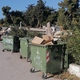 Κάδοι - Διαχείριση απορριμμάτων