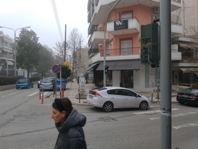 Μη συγχρονισμένα φανάρια 