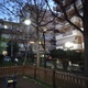 Καμμενη λάμπα