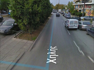 Ξερό δέντρο και δενδροφύτευση