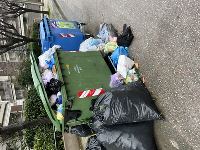 Καθαριότητα και υγιεινή