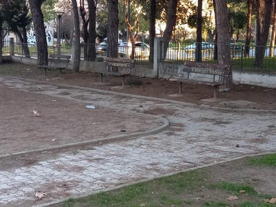 Καθαρισμος κ κοπη χορτων