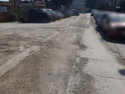 Καθυστέρηση ολοκληρώσεις εργασιών