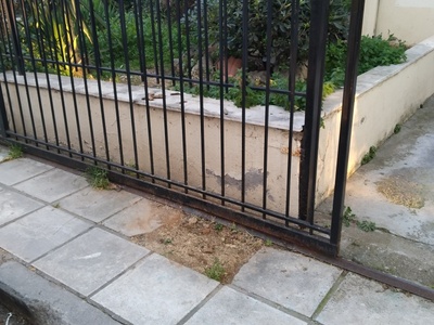 Κλείσιμο υποδοχής για δέντρο 