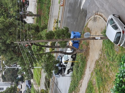 Ενημέρωση για τους μπλε κάδους 