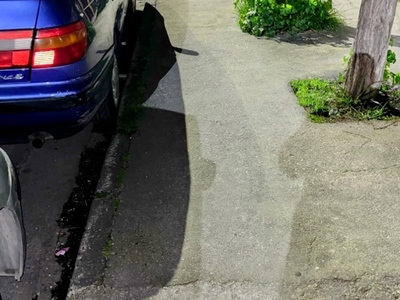 Πεζοδρομιο 