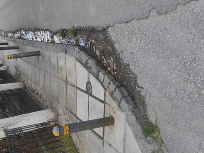 Διαρροή νερού