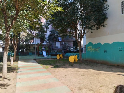 Κλειδωμένη