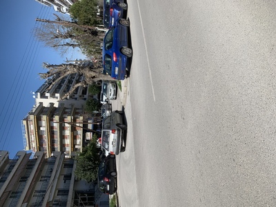 Εγκατελειμμένο όχημα 