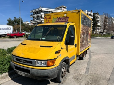 Εγκαταληψη οχήματος 